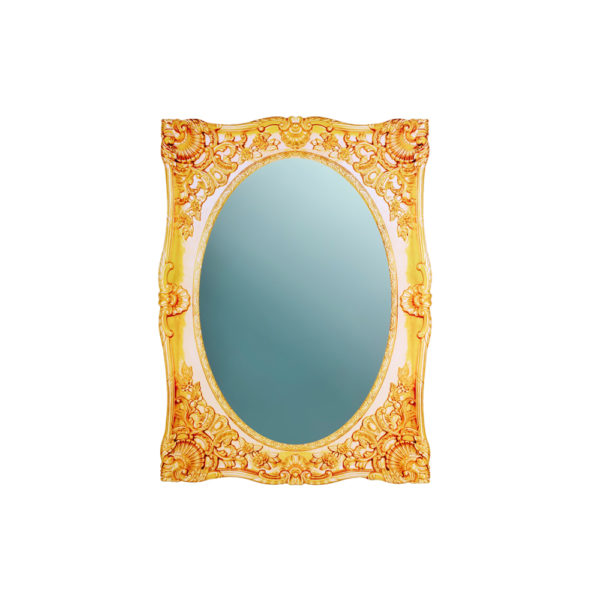 Antique Mirror in Limited Edition