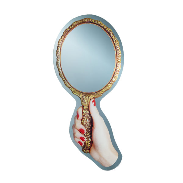 Vanity Mirror in Limited Edition